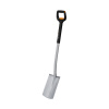 Fiskars 1066733 Rýč Xact teleskopický rovný