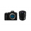 Panasonic LUMIX S5 M2X + Lumix R 20-60