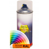 Akrylátový sprej odstíny RAL - MAT 400ml - RAL 4008 fialová signální