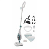 Ariete Vapor 4164 10v1 parní mop, 1500 W, regulace páry, otočná hlavice, odnímatelná rukojeť, bílý