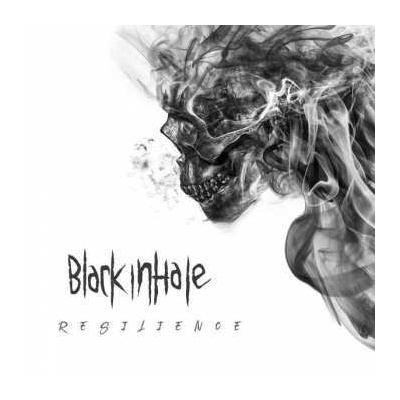 CD Black Inhale: Resilience