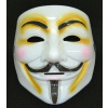 Maska Guy Fawkes - VÝPRODEJ