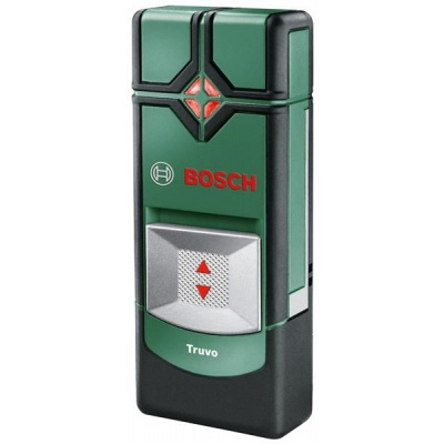 BOSCH Truvo, digitální detektor, ocel 70 mm, měď 60 mm, el. vedení 50 mm 0603681221