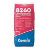 Lepidlo flex C2TES1, Cemix 8260, 25 kg