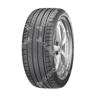 265/45R20 108Y, Dunlop, SP SPORT MAXX GT