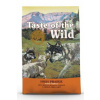 Taste of the Wild +Primordial Taste of the Wild High Prairie Puppy 12,2kg