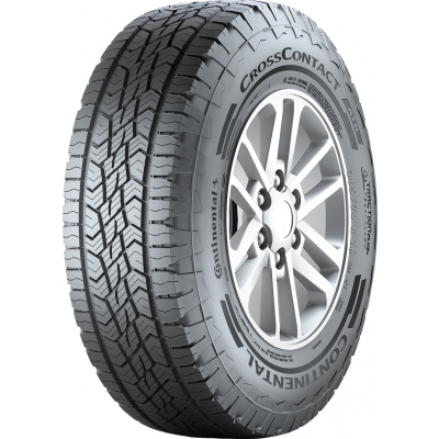 CONTINENTAL 255/60 R 17 106V CROSSCONTACT_ATR TL M+S FR