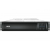 APC Smart-UPS 2200VA (1900W) LCD RM / 2200VA / 1900W / LCD / 230V / Line interaktivní / síťová karta AP9631 / 2U (SMT2200RMI2UNC)
