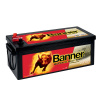 Banner Buffalo Bull SHD PROfessional 12V 225Ah 1150A 725 03