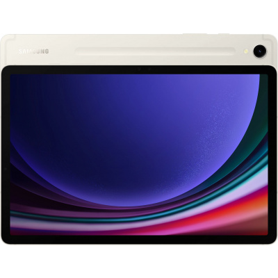 Samsung SM-X710N Galaxy Tab S9 Wi-Fi Beige, 8GB/128GB SM-X710NZEAEUE