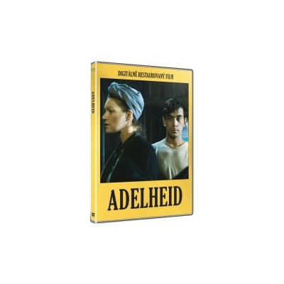 Adelheid - DVD