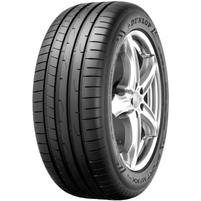 DUNLOP 245/45R17 ZR (99Y) XL Sport Maxx RT 2 MFS (Osobní letní pneu Dunlop Sport Maxx RT 2 245/45-17)