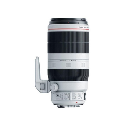 Canon EF 100-400mm F4.5 - 5.6L IS II USM