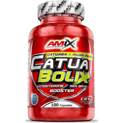 Amix Catua Bolix 100 tablet
