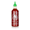 Kreyenhop + Kluge GmbH & Co. KG Chilli omáčka - Sriracha, pikantní, s česnekem, Flying Goose, 730 ml