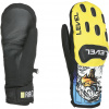 Level Race JR Mitt - Goldeneagle 6