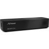 STRONG DVB-T/T2 set-top-box SRT 8213/ bez displeje/ Full HD/ H.265/HEVC/ PVR/ EPG/ USB/ HDMI/ LAN/ SCART/ černý