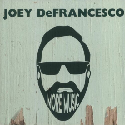 DeFrancesco Joey - More Music (2LP)