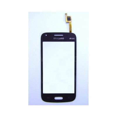 4,3" digitizer Samsung Galaxy Core Plus SM-G350 G350 black