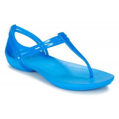 crocs isabella t strap – Heureka.cz