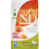 N&D Grain Free Adult Mini Pumpkin Boar & Apple 800 g