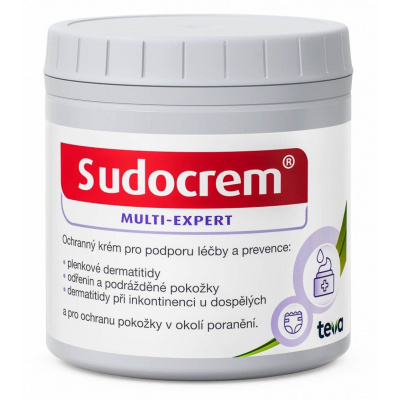 Sudocrem MultiExpert 60g