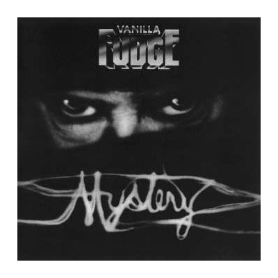 CD Vanilla Fudge: Mystery