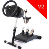 NONAME Wheel Stand Pro DELUXE V2, stojan na volant a pedály pro Thrustmaster T300RS,TX,TMX,T150,T500,T-GT