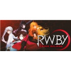 RWBY: Grimm Eclipse (Voucher - Kód ke stažení) (PC) (Digitální platforma: Steam, Jazyk hry: EN)