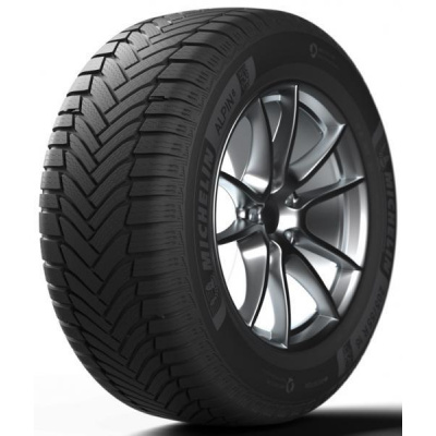 Michelin Alpin 6 195/45 R16 84H