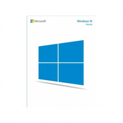 Microsoft Windows 10 Home CZ 32bit / 64bit, Software Certifikát pravosti + 32/64bit Flashdisk 8GB SK KW9-00504