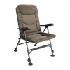 Zfish® Křeslo Zfish Deluxe Green Chair