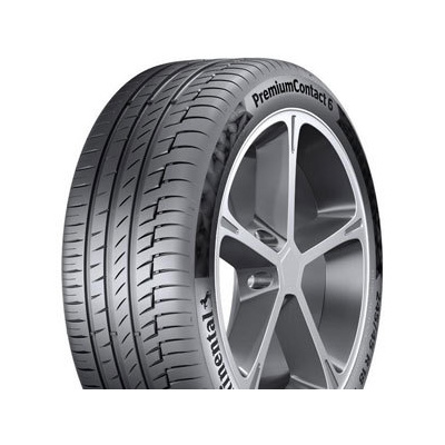 Continental PremiumContact 6 205/50 R16 87W