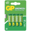 Baterie GP Ultra Alkaline AA 4ks