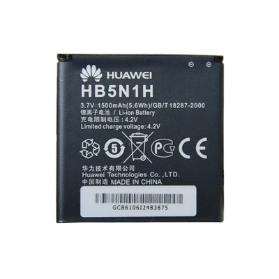 Huawei HB5N1H Baterie 1500mAh Li-Ion (Bulk)