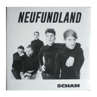 LP Neufundland: Scham CLR