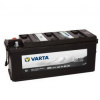 VARTA - PROmotive BLACK 110Ah/12V 760A (610 013 076) (Nákladní a užitkové vozy 12V/110Ah 760A)