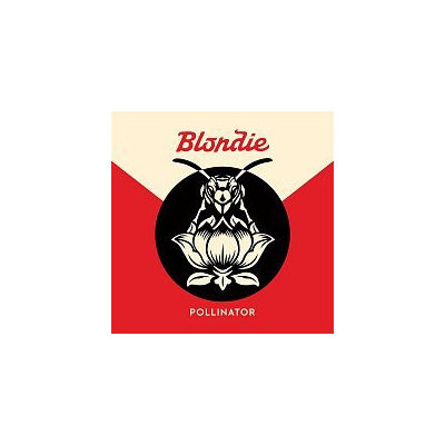 Blondie – Pollinator CD