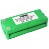 Baterie pro SENCOR SVC 7020 GOOWEI 2000mAh Ni-Mh GOOWEI ENERGY