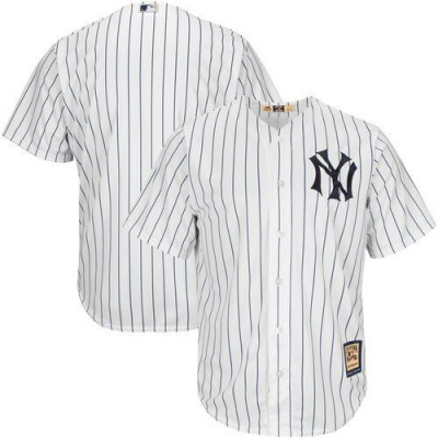 New York Yankees - Derek Jeter Home Replica MLB Jersey :: FansMania