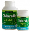 HEALTH LINK Chlorella Japan tablety s kolagenem 750 tbl./150 g