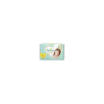 Pampers Premium Care 0 Newborn 30ks