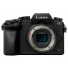 PANASONIC Lumix DMC-G7 - tělo