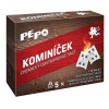 PE-PO kominíček 5 ks 0.1 Kg HOBY Sklad3 PEPO1061022 2 (PEPO1061022 HOBY Sklad3 2)