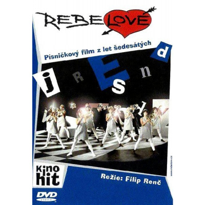 Rebelové: DVD