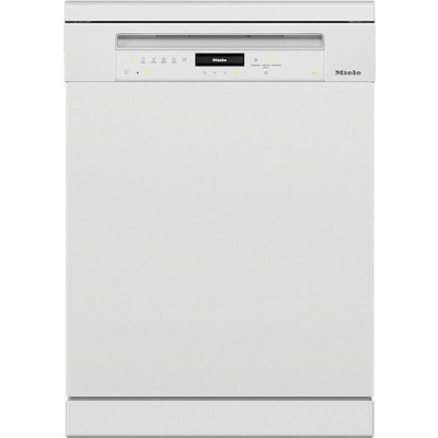 Miele MIELE G 7310 SC bílá AutoDos