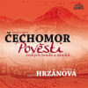 Pověsti českých hradů a zámků - mp3 - čte Barbora Hrzánová, Čechomor