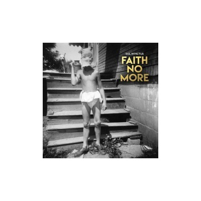 Faith No More - Sol Invictus / Digipack [CD]