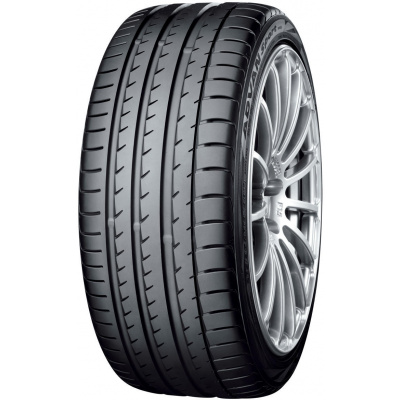 YOKOHAMA L205/55 R16 ADVAN SP V105 91W MO (DOPRAVA ZDARMA)