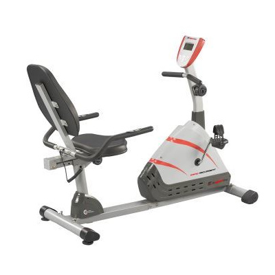 Recumbent inSPORTline Rapid RMB